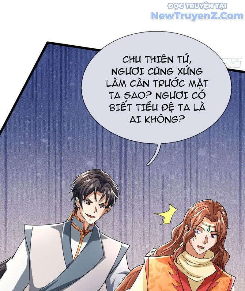 Ta Có Thể Rút Ra Vô Hạn Vật Phẩm Chap 24 - Next Chap 25