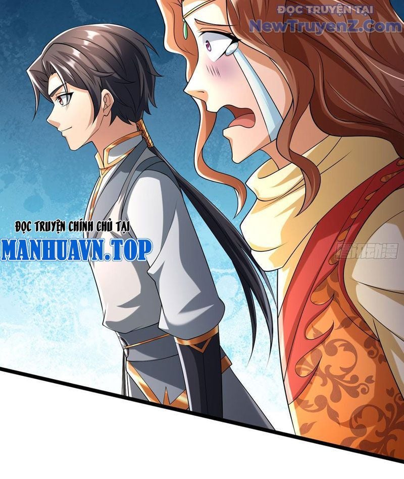 Ta Có Thể Rút Ra Vô Hạn Vật Phẩm Chap 24 - Next Chap 25