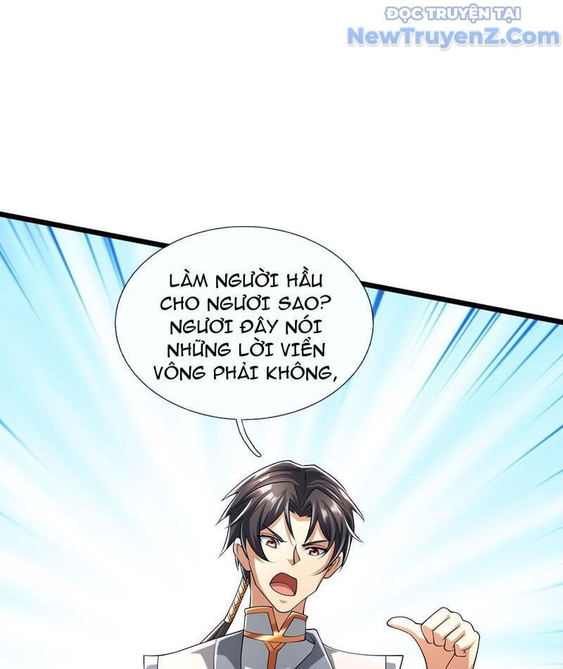 Ta Có Thể Rút Ra Vô Hạn Vật Phẩm Chap 24 - Next Chap 25