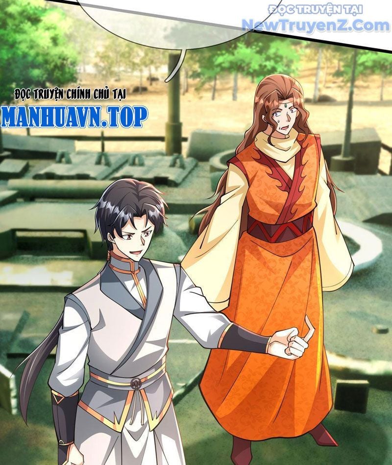 Ta Có Thể Rút Ra Vô Hạn Vật Phẩm Chap 24 - Next Chap 25