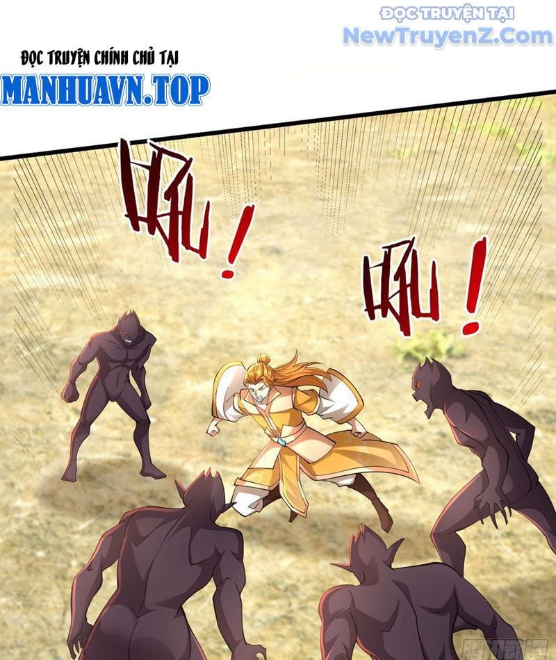 Ta Có Thể Rút Ra Vô Hạn Vật Phẩm Chap 24 - Next Chap 25