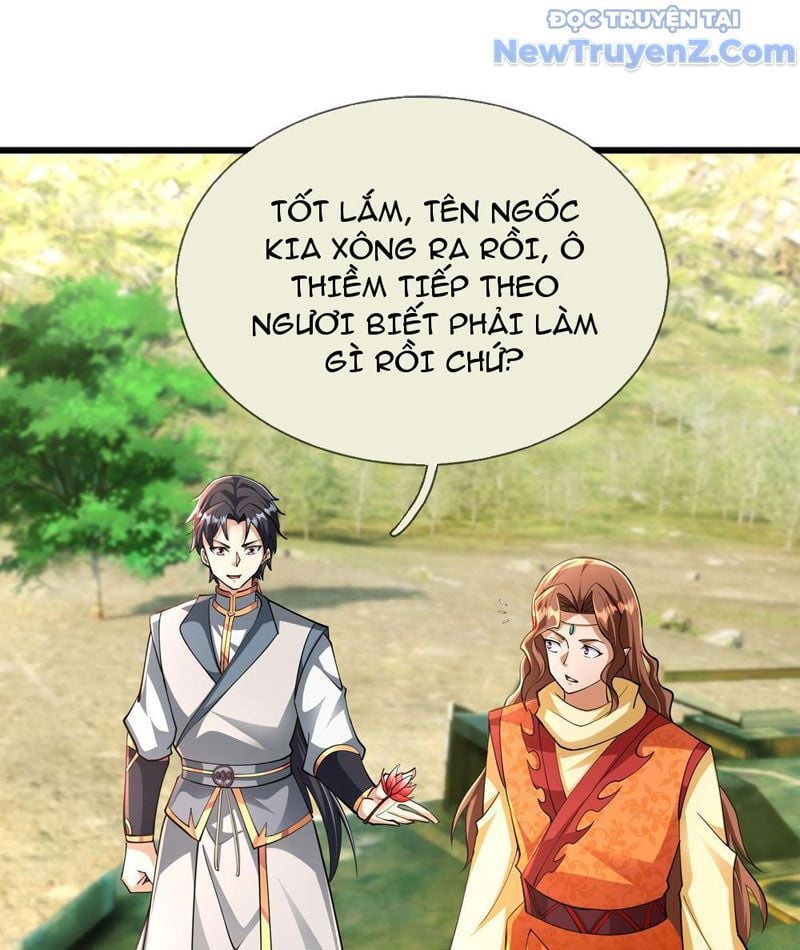 Ta Có Thể Rút Ra Vô Hạn Vật Phẩm Chap 24 - Next Chap 25