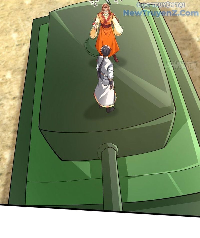 Ta Có Thể Rút Ra Vô Hạn Vật Phẩm Chap 24 - Next Chap 25