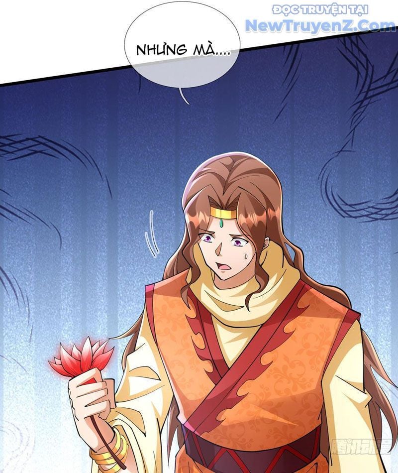 Ta Có Thể Rút Ra Vô Hạn Vật Phẩm Chap 24 - Next Chap 25