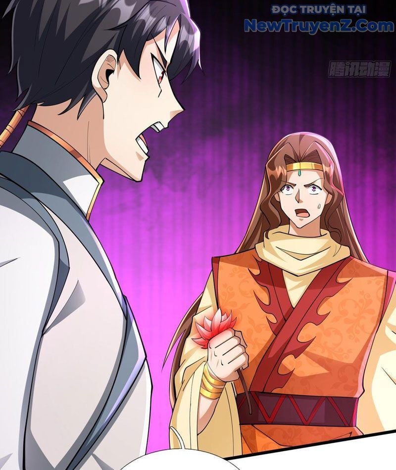 Ta Có Thể Rút Ra Vô Hạn Vật Phẩm Chap 24 - Next Chap 25