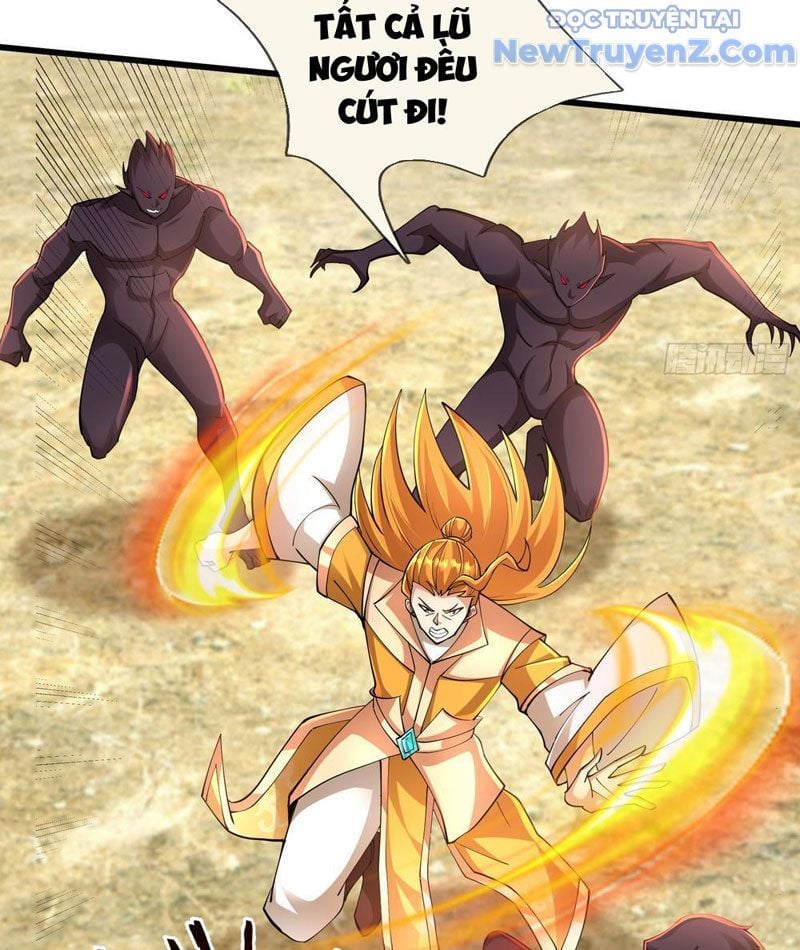 Ta Có Thể Rút Ra Vô Hạn Vật Phẩm Chap 24 - Next Chap 25