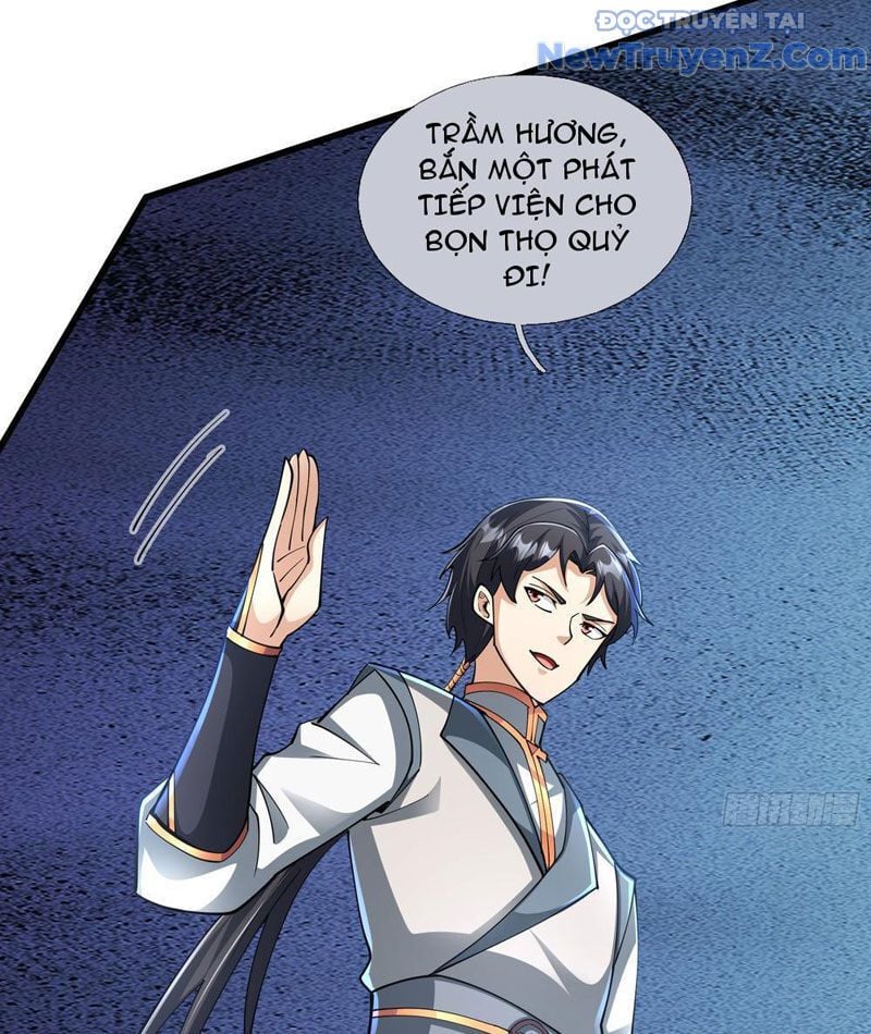 Ta Có Thể Rút Ra Vô Hạn Vật Phẩm Chap 24 - Next Chap 25