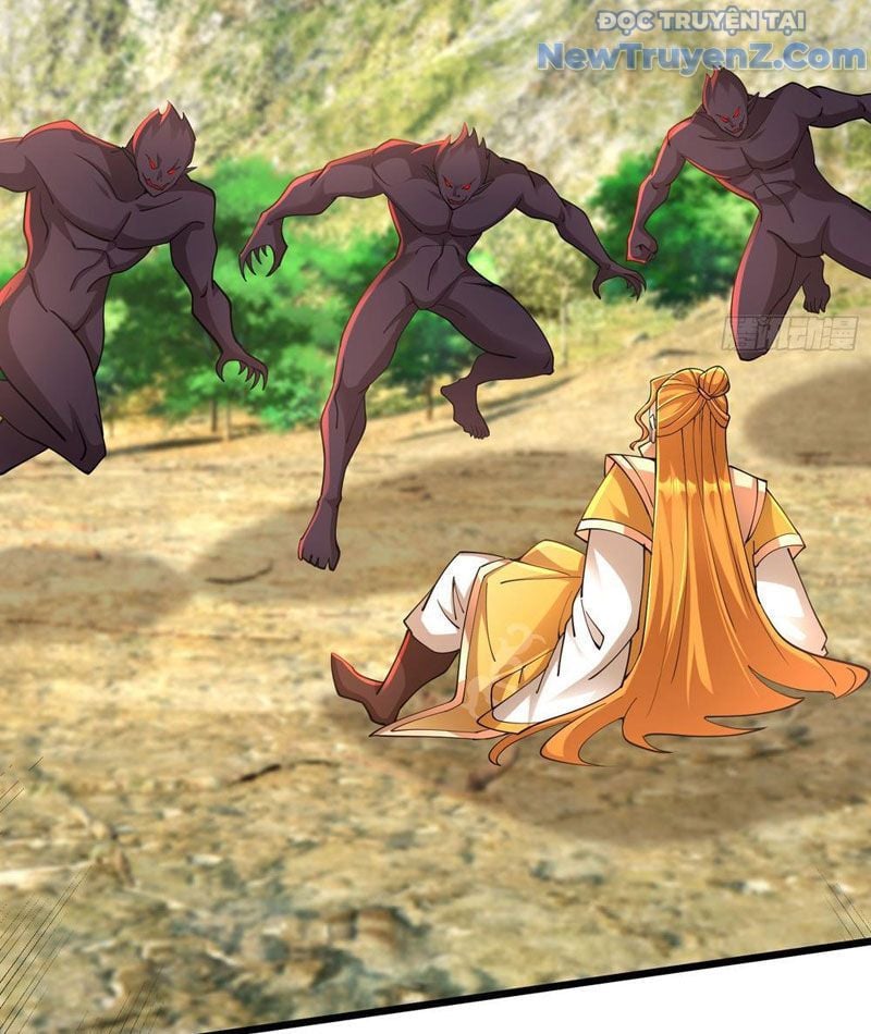 Ta Có Thể Rút Ra Vô Hạn Vật Phẩm Chap 24 - Next Chap 25