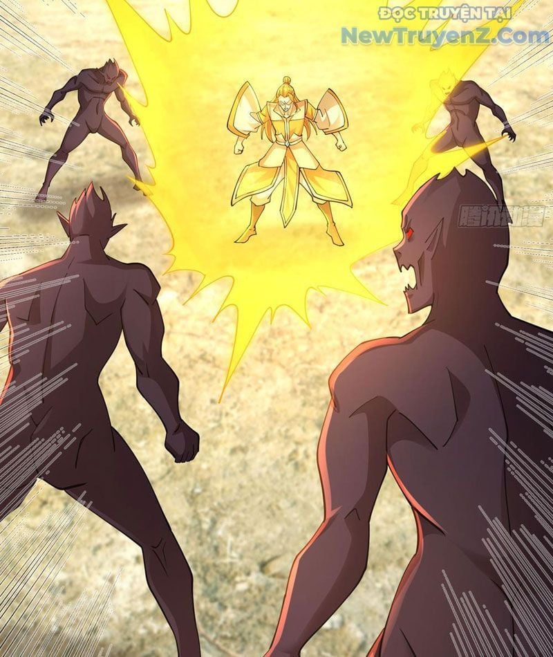 Ta Có Thể Rút Ra Vô Hạn Vật Phẩm Chap 24 - Next Chap 25