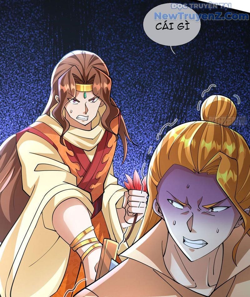 Ta Có Thể Rút Ra Vô Hạn Vật Phẩm Chap 24 - Next Chap 25