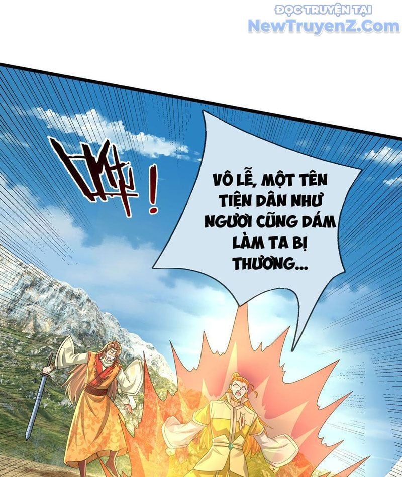 Ta Có Thể Rút Ra Vô Hạn Vật Phẩm Chap 24 - Next Chap 25