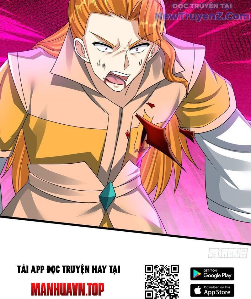 Ta Có Thể Rút Ra Vô Hạn Vật Phẩm Chap 24 - Next Chap 25