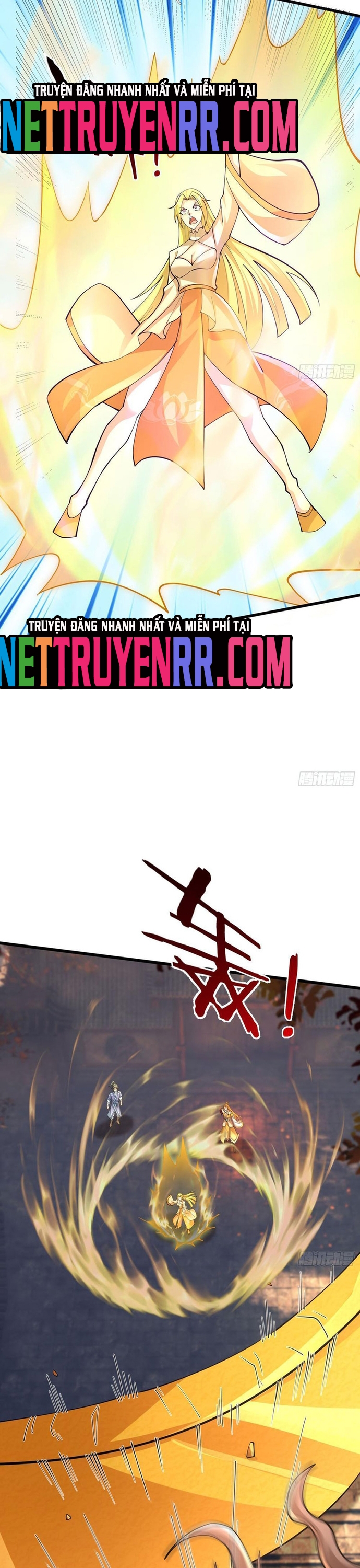 Ta Có Thể Rút Ra Vô Hạn Vật Phẩm Chap 28 - Next Chap 29