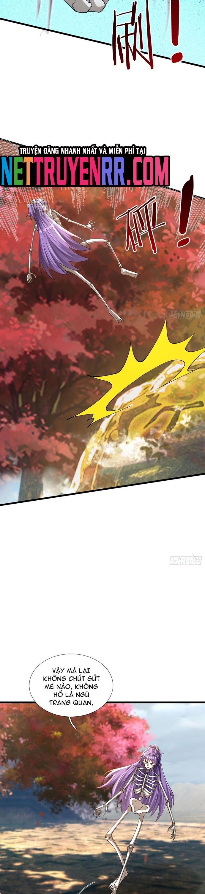 Ta Có Thể Rút Ra Vô Hạn Vật Phẩm Chap 28 - Next Chap 29