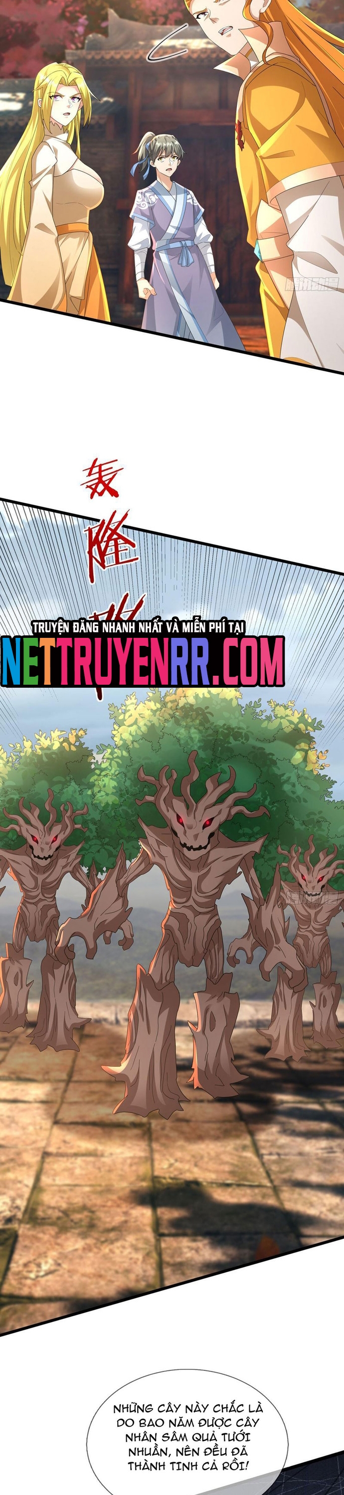 Ta Có Thể Rút Ra Vô Hạn Vật Phẩm Chap 28 - Next Chap 29