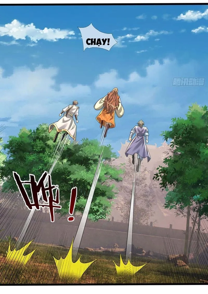 Ta Có Thể Rút Ra Vô Hạn Vật Phẩm Chap 35 - Next Chap 36