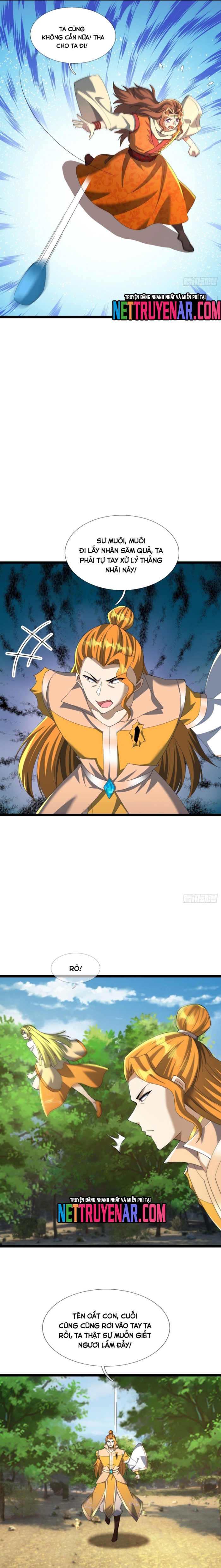 Ta Có Thể Rút Ra Vô Hạn Vật Phẩm Chap 36 - Next Chap 37