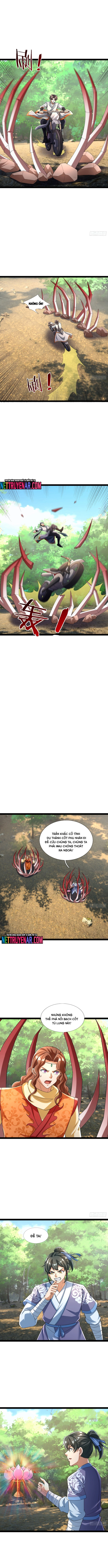 Ta Có Thể Rút Ra Vô Hạn Vật Phẩm Chap 37 - Next Chap 38