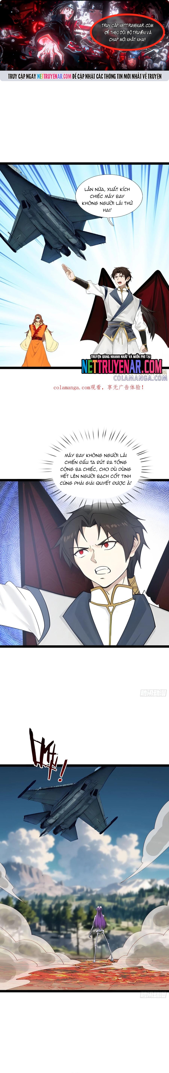 Ta Có Thể Rút Ra Vô Hạn Vật Phẩm Chap 39 - Next Chap 40