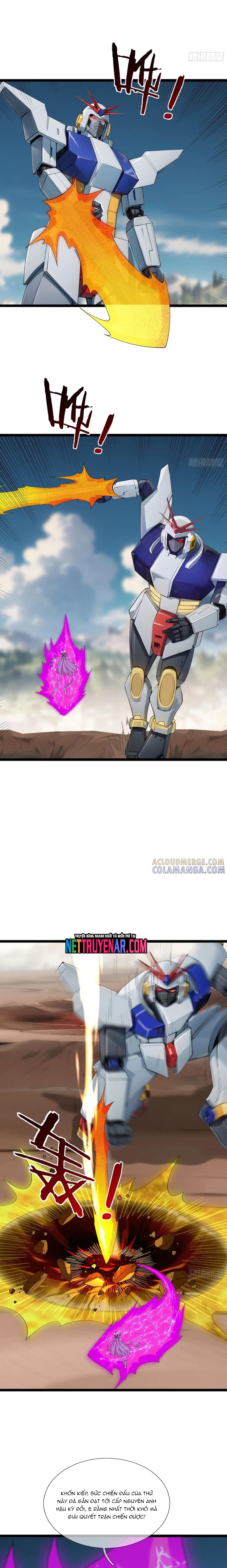 Ta Có Thể Rút Ra Vô Hạn Vật Phẩm Chap 39 - Next Chap 40