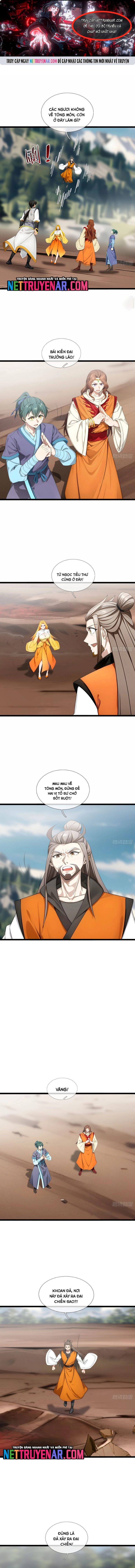 Ta Có Thể Rút Ra Vô Hạn Vật Phẩm Chap 41 - Next Chap 42