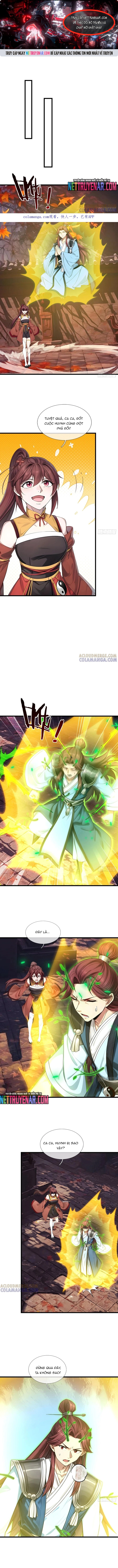 Ta Có Thể Rút Ra Vô Hạn Vật Phẩm Chap 42 - Next Chap 43