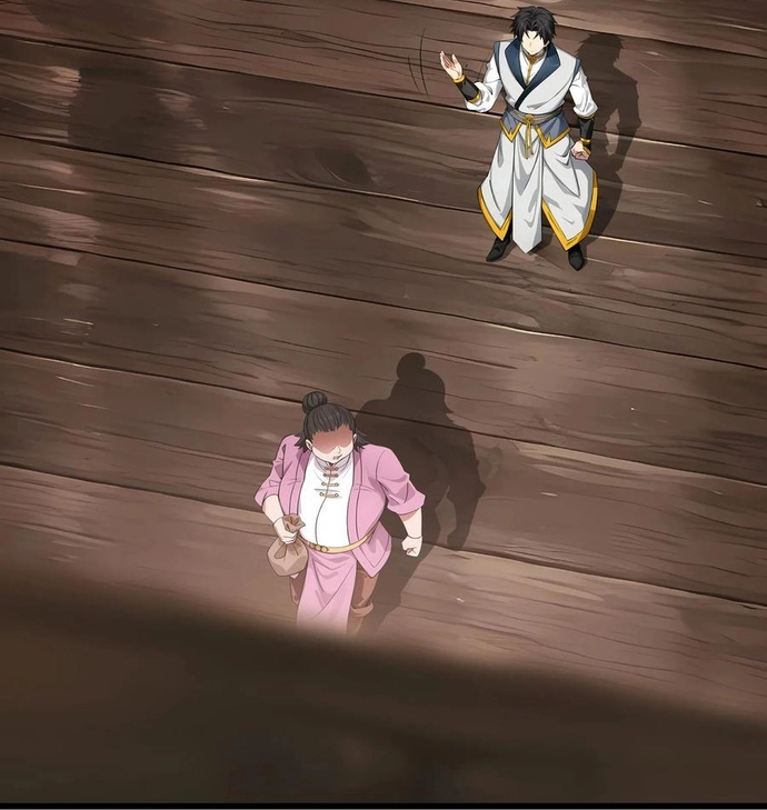 Ta Có Thể Rút Ra Vô Hạn Vật Phẩm Chap 42 - Next Chap 43