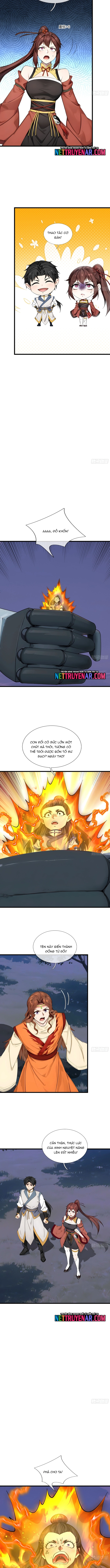 Ta Có Thể Rút Ra Vô Hạn Vật Phẩm Chap 45 - Next Chap 46