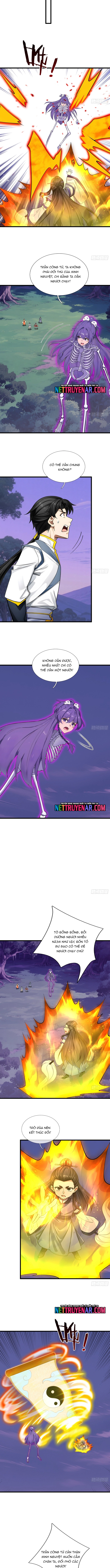 Ta Có Thể Rút Ra Vô Hạn Vật Phẩm Chap 45 - Next Chap 46