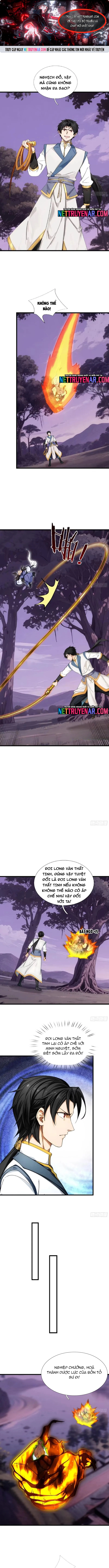 Ta Có Thể Rút Ra Vô Hạn Vật Phẩm Chap 46 - Next Chap 47