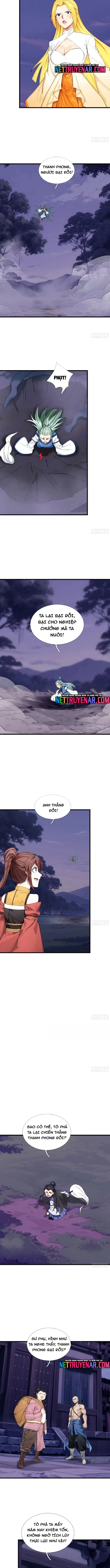 Ta Có Thể Rút Ra Vô Hạn Vật Phẩm Chap 46 - Next Chap 47