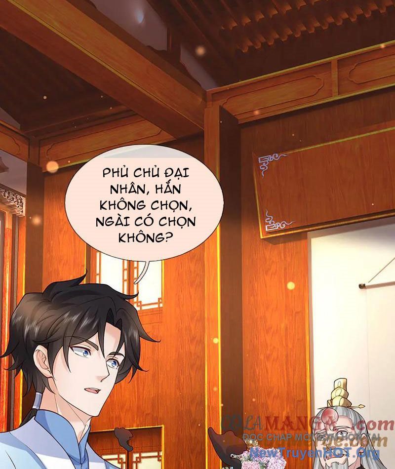 Ta Có Thể Thôn Phệ Vô Hạn Chap 100 - Next Chap 101