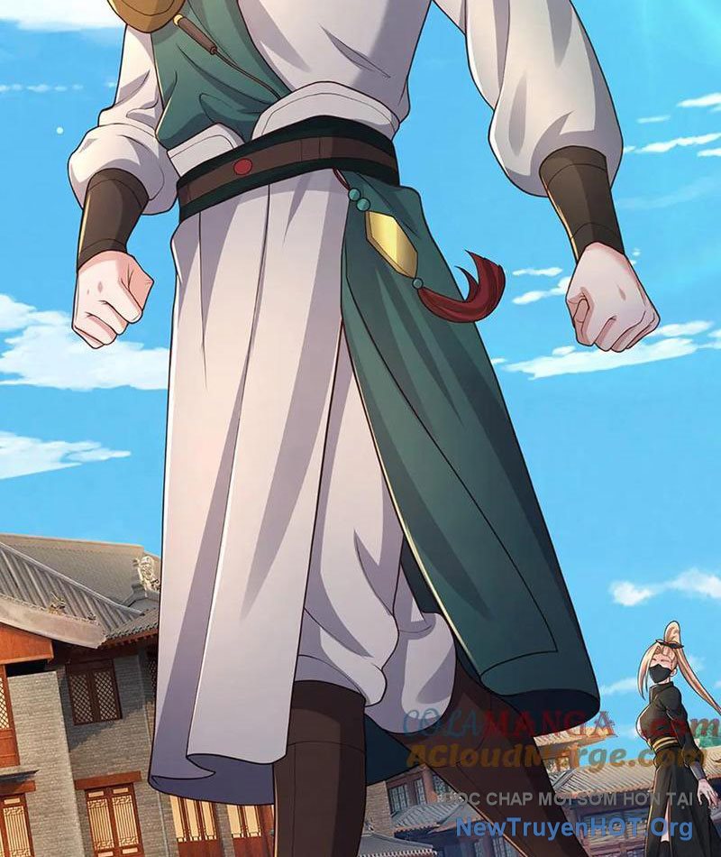 Ta Có Thể Thôn Phệ Vô Hạn Chap 100 - Next Chap 101