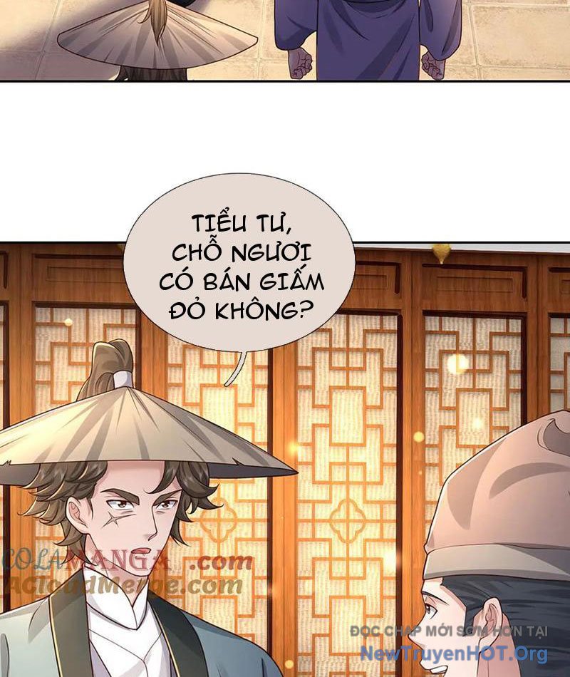 Ta Có Thể Thôn Phệ Vô Hạn Chap 100 - Next Chap 101