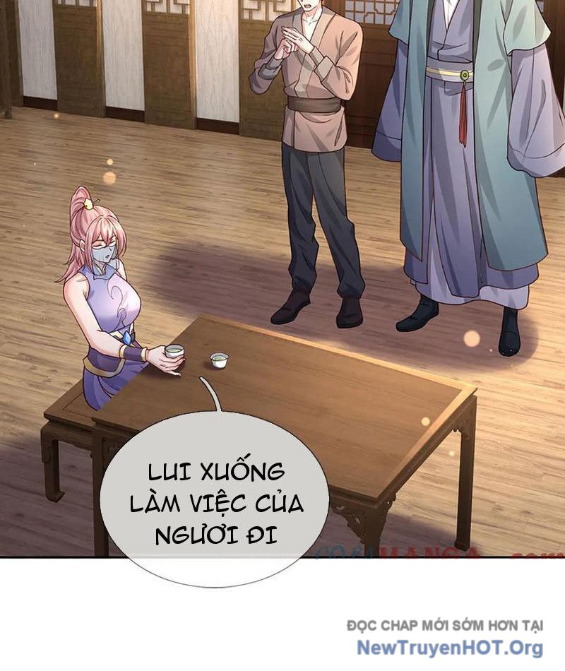 Ta Có Thể Thôn Phệ Vô Hạn Chap 100 - Next Chap 101