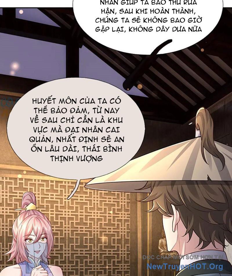 Ta Có Thể Thôn Phệ Vô Hạn Chap 100 - Next Chap 101