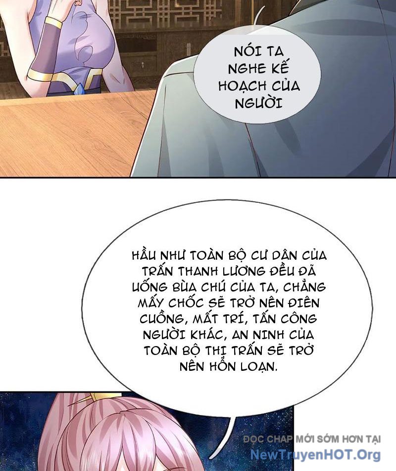 Ta Có Thể Thôn Phệ Vô Hạn Chap 100 - Next Chap 101