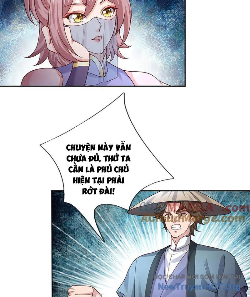 Ta Có Thể Thôn Phệ Vô Hạn Chap 100 - Next Chap 101