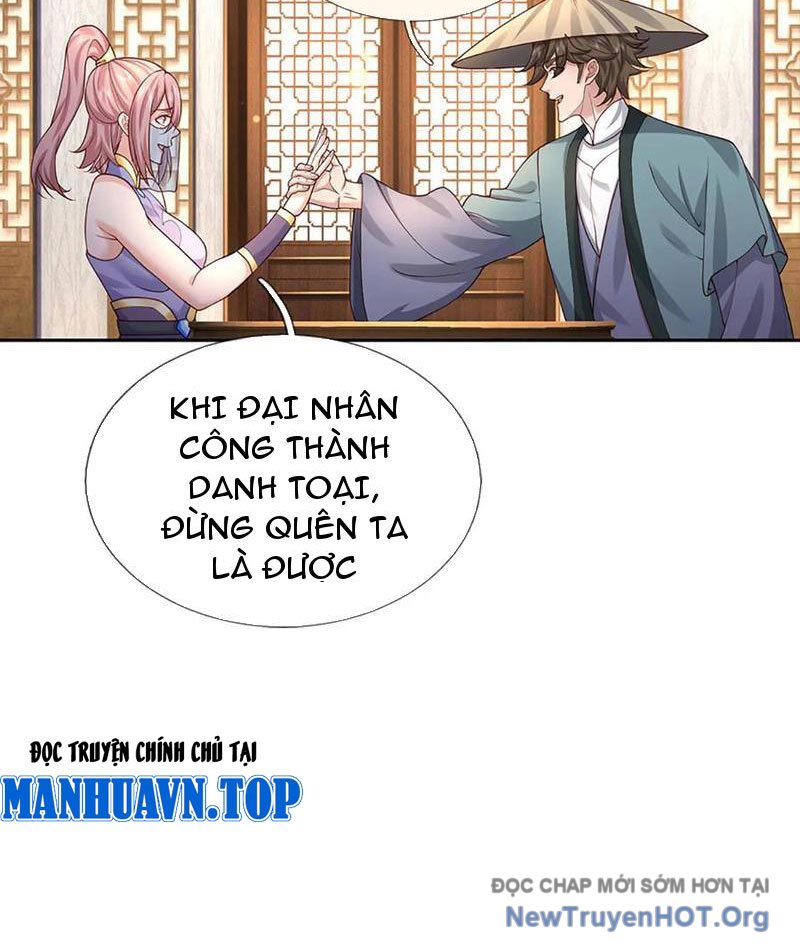Ta Có Thể Thôn Phệ Vô Hạn Chap 100 - Next Chap 101