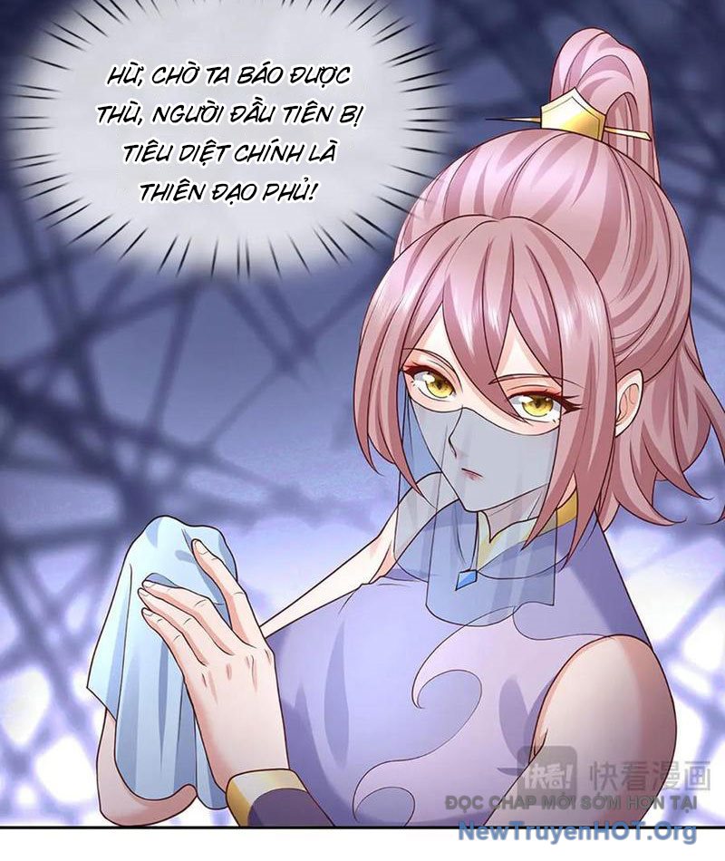 Ta Có Thể Thôn Phệ Vô Hạn Chap 100 - Next Chap 101