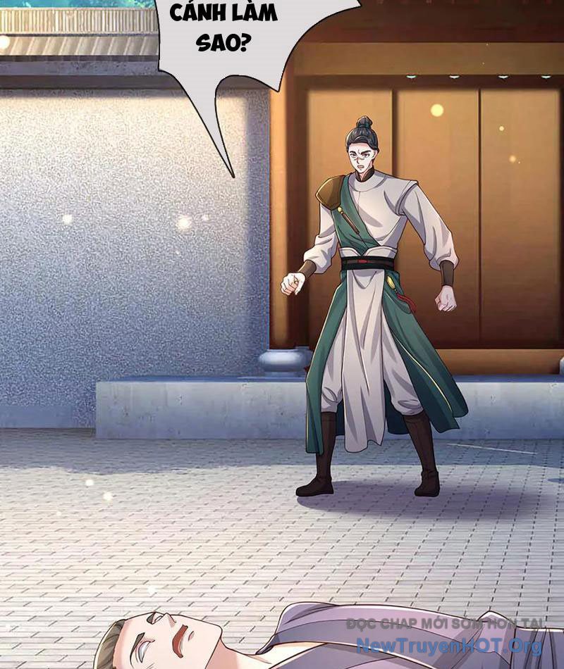 Ta Có Thể Thôn Phệ Vô Hạn Chap 100 - Next Chap 101