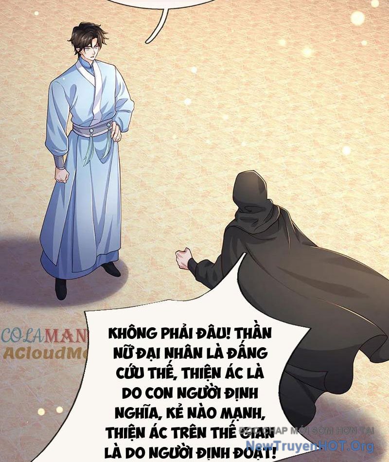 Ta Có Thể Thôn Phệ Vô Hạn Chap 100 - Next Chap 101