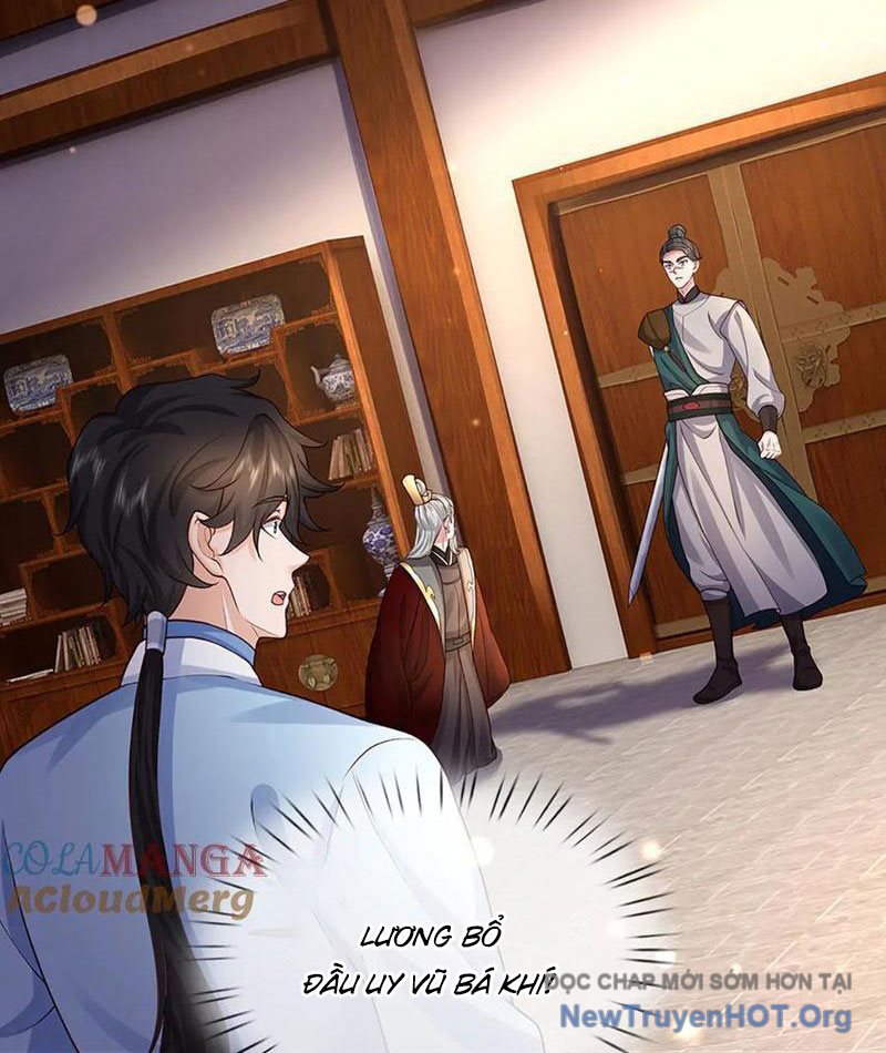 Ta Có Thể Thôn Phệ Vô Hạn Chap 100 - Next Chap 101