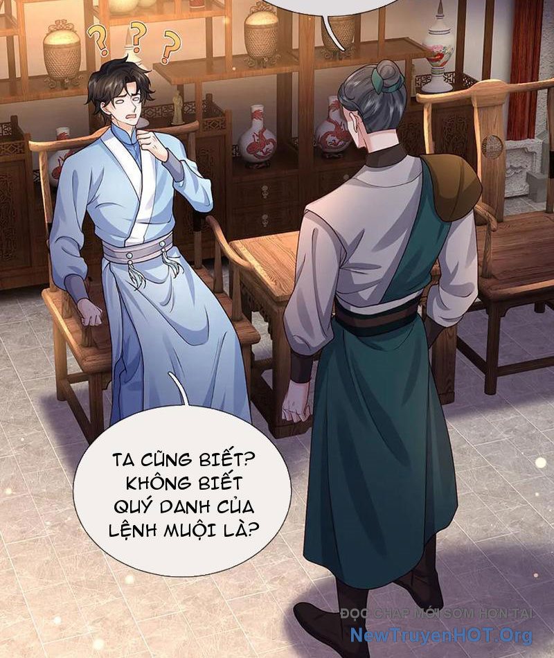 Ta Có Thể Thôn Phệ Vô Hạn Chap 100 - Next Chap 101