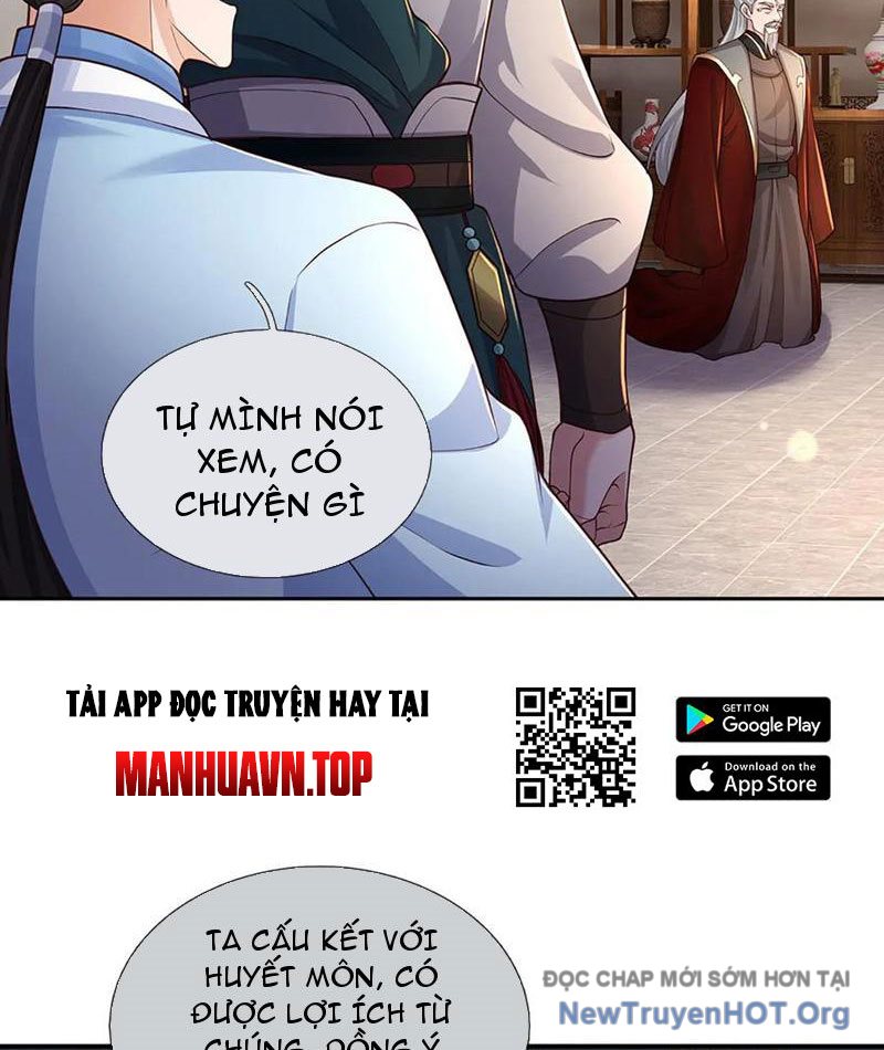 Ta Có Thể Thôn Phệ Vô Hạn Chap 100 - Next Chap 101