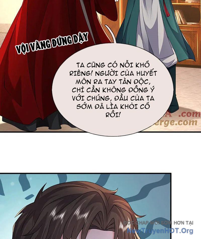 Ta Có Thể Thôn Phệ Vô Hạn Chap 100 - Next Chap 101