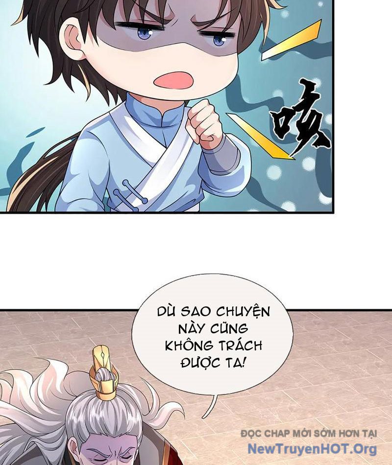 Ta Có Thể Thôn Phệ Vô Hạn Chap 100 - Next Chap 101