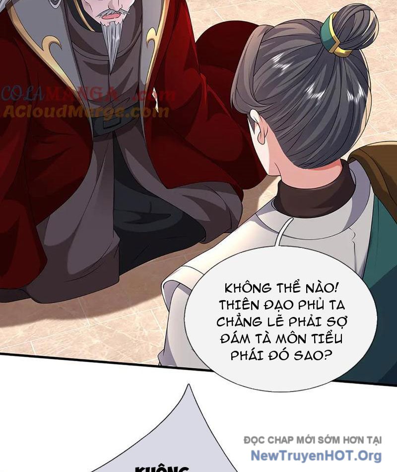 Ta Có Thể Thôn Phệ Vô Hạn Chap 100 - Next Chap 101
