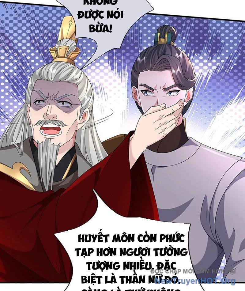 Ta Có Thể Thôn Phệ Vô Hạn Chap 100 - Next Chap 101