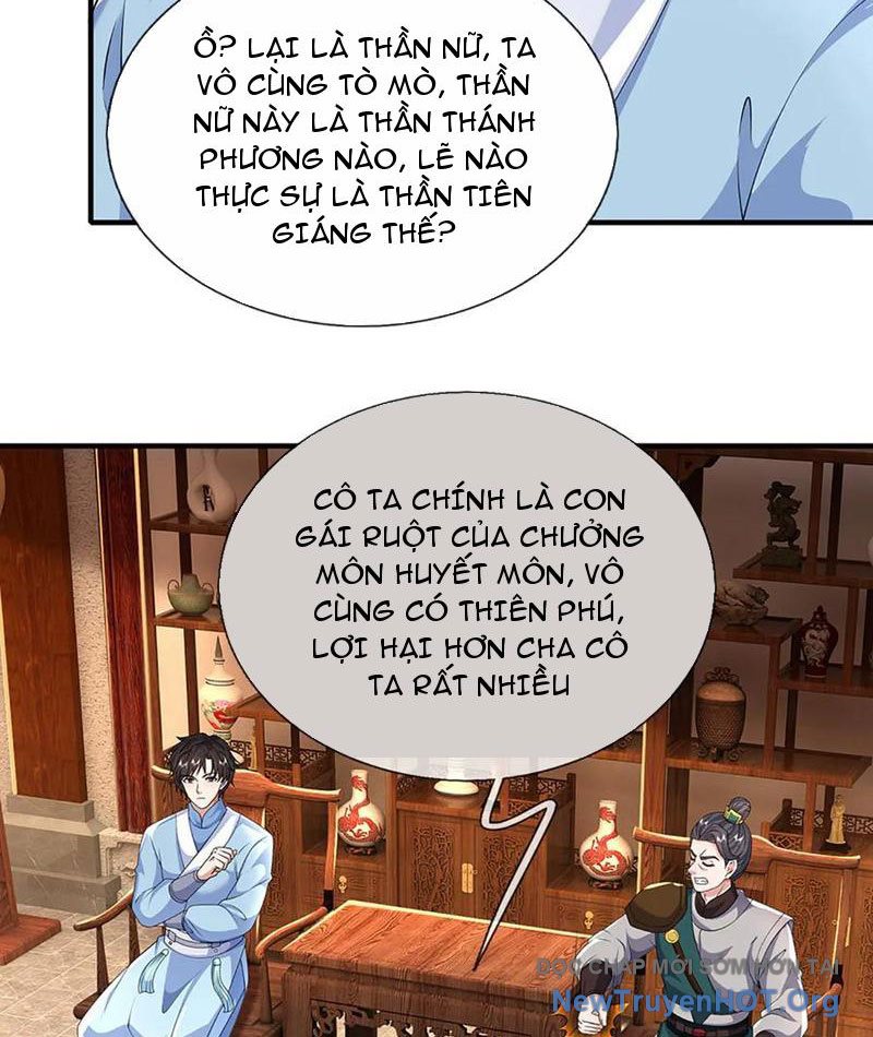 Ta Có Thể Thôn Phệ Vô Hạn Chap 100 - Next Chap 101